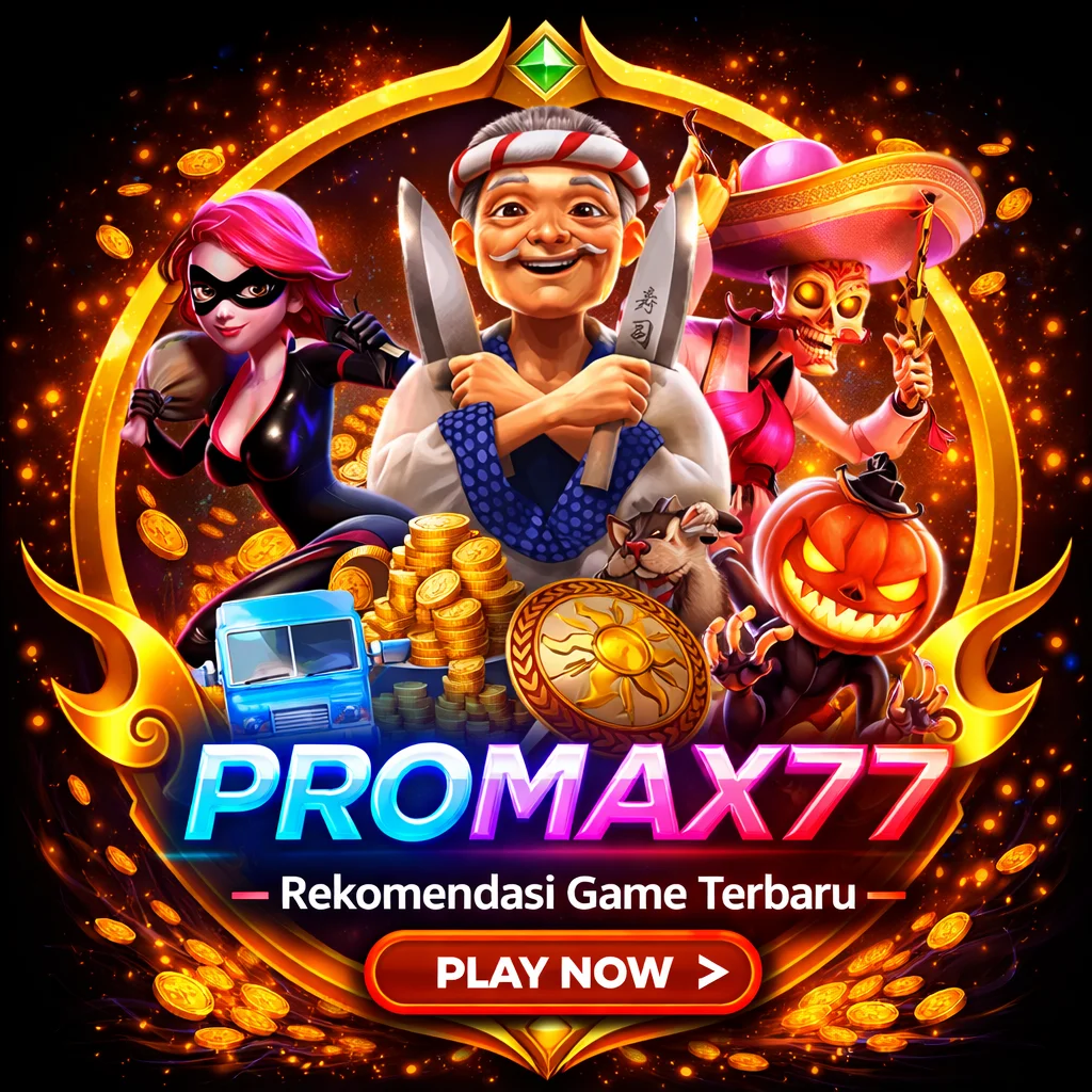 Galeri foto Promax77 • Pusat Statistik Online Dengan Data Lengkap Hari Ini di Jakarta
